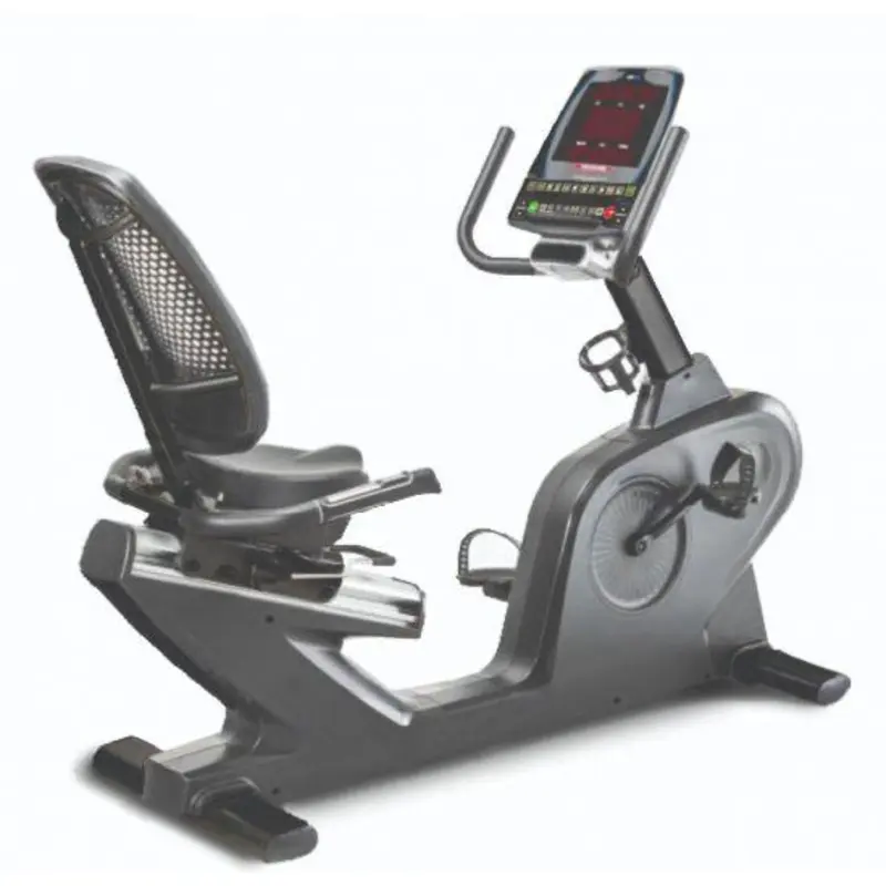 ProMaxima GR5 Galaxy Series Recumbent Bike - New
