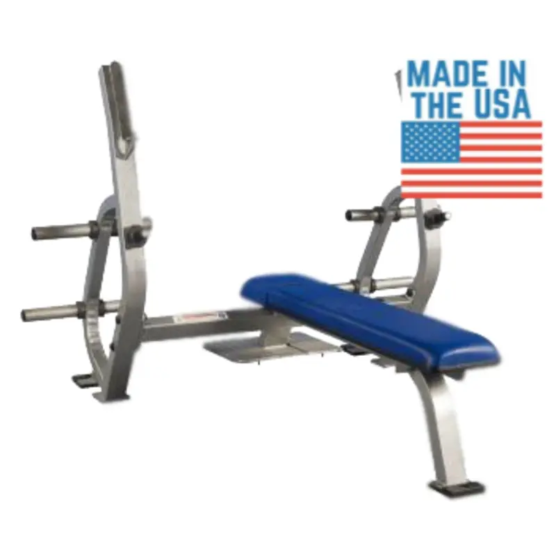 Promaxima  Olympic Flat Bench Press