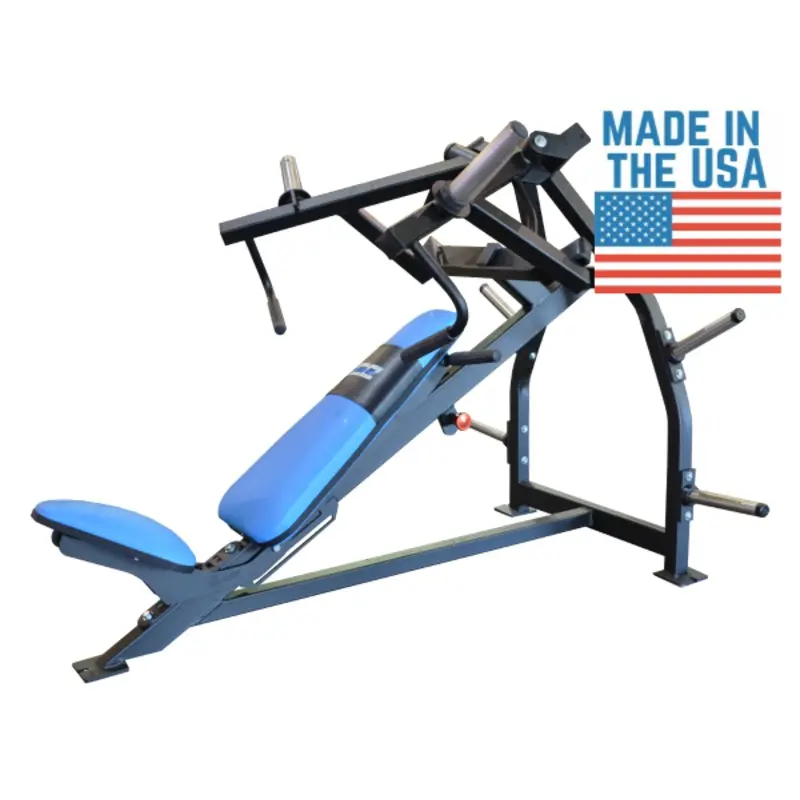Promaxima Plate Loaded Converging Incline Chest Press