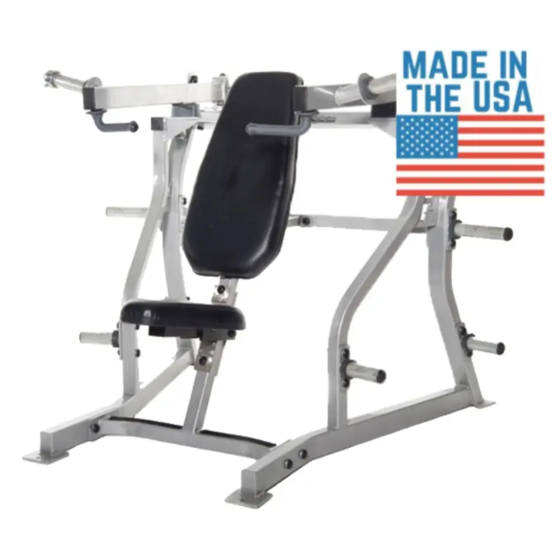 Promaxima Plate Loaded Shoulder Press