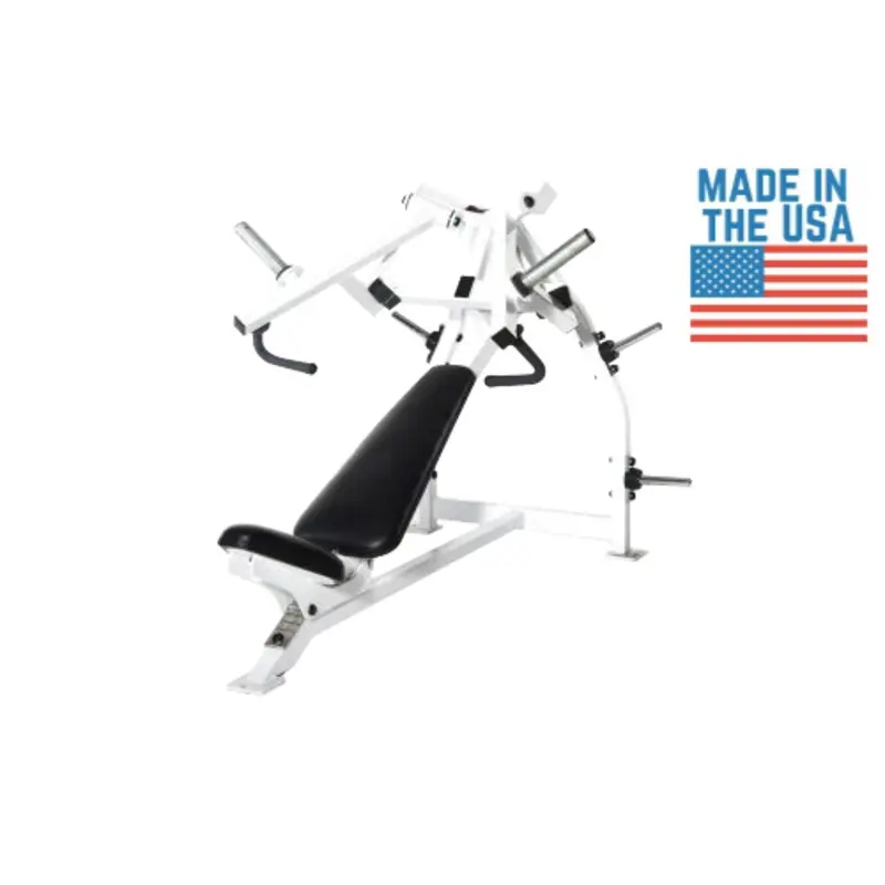 Promaxima Plate Loaded Unilateral Converging Chest Press