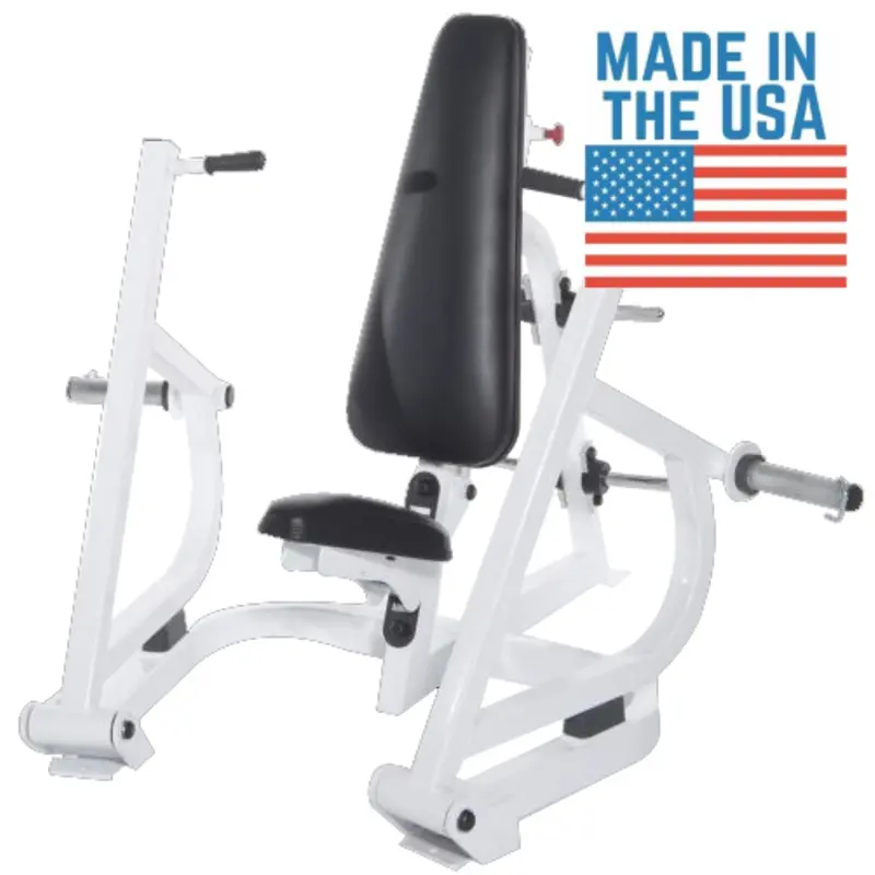 Promaxima Plate Loaded Unilateral Vertical Chest Press