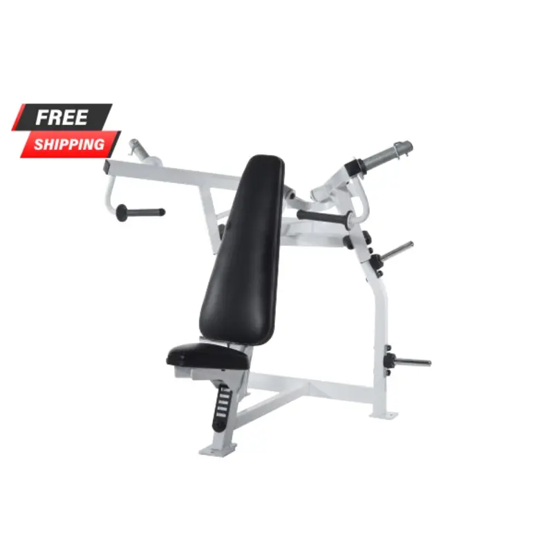 Promaxima Raptor Plate Loaded Unilateral Converging Shoulder Press