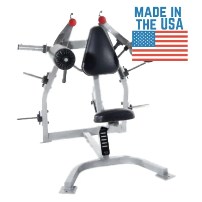 Promaxima  Raptor Plate Loaded Unilateral Lateral Raise