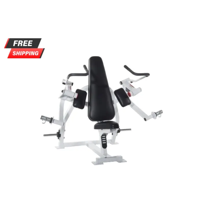 Promaxima Raptor Plate Loaded Unilateral Tricep