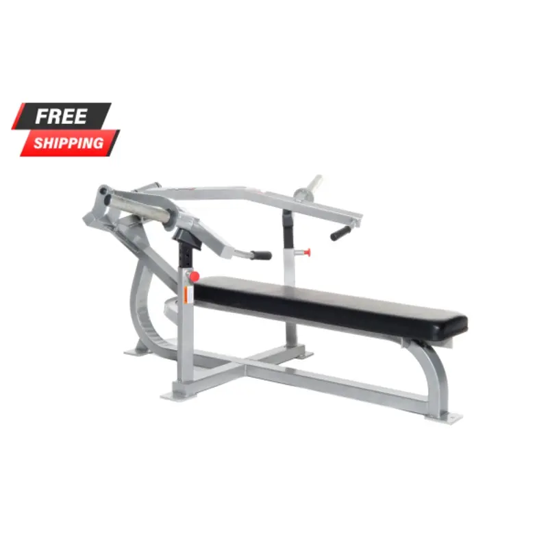Promaxima Unilateral Plate Loaded Horizontal Converging Chest Press