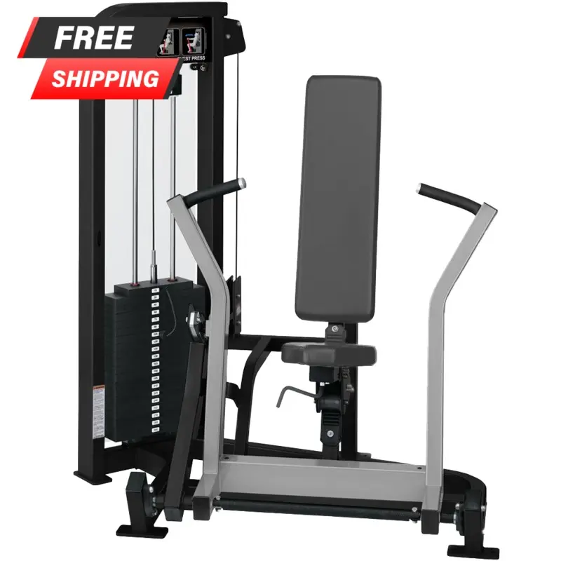Hammer Strength Select Chest Press