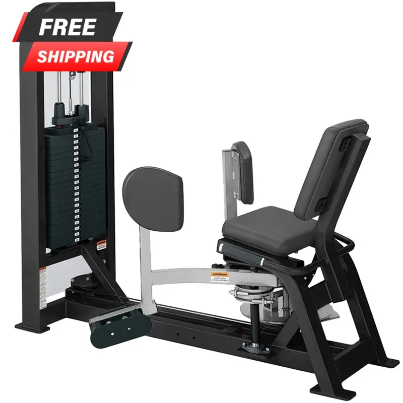 Hammer Strength Select Hip Abduction