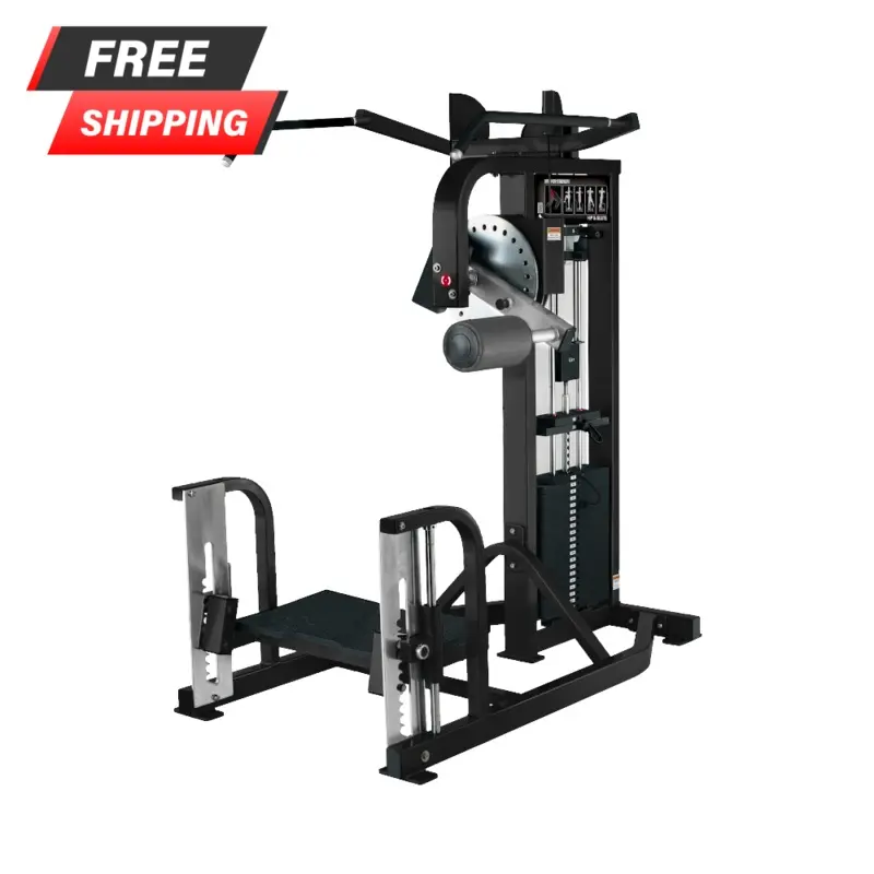 Hammer Strength Select Hip and Glute