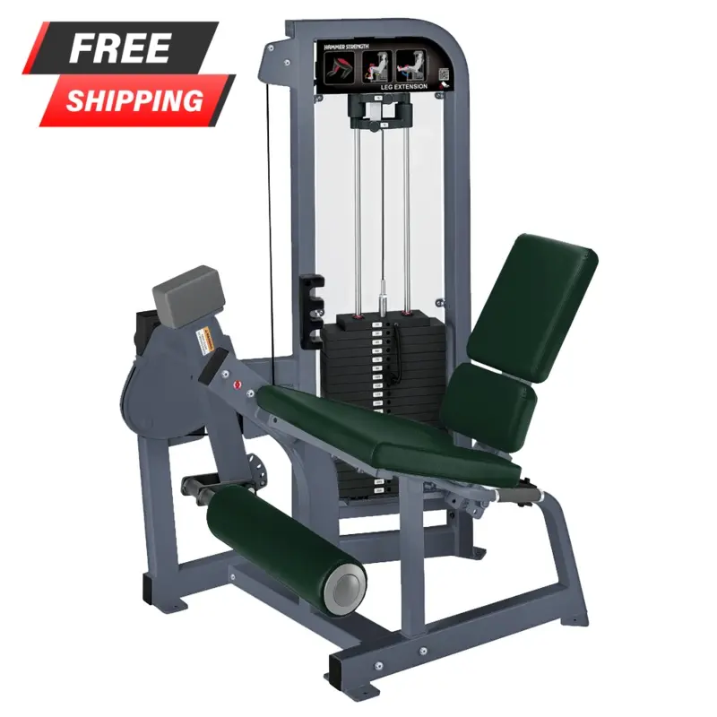 Hammer Strength Select Leg Extension