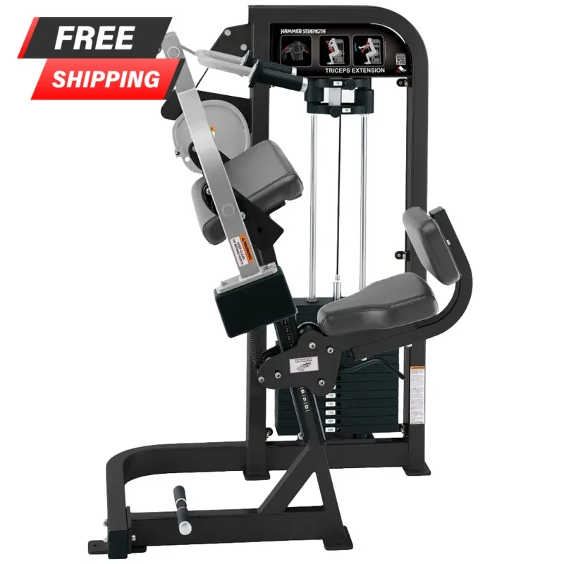 Hammer Strength Select Triceps Extension