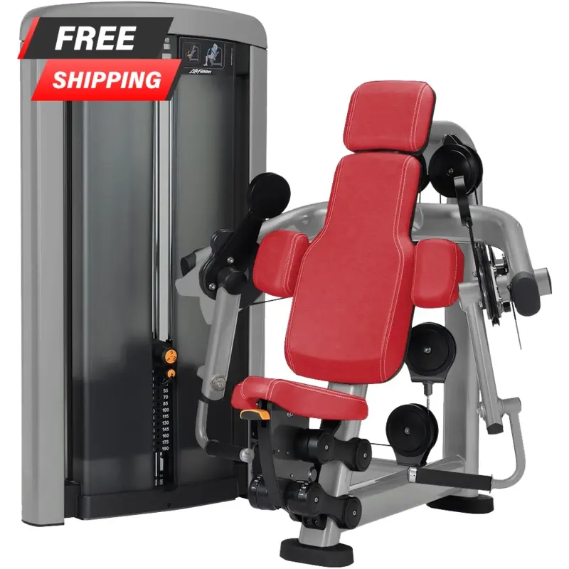 Life Fitness Insignia Series Biceps Curl