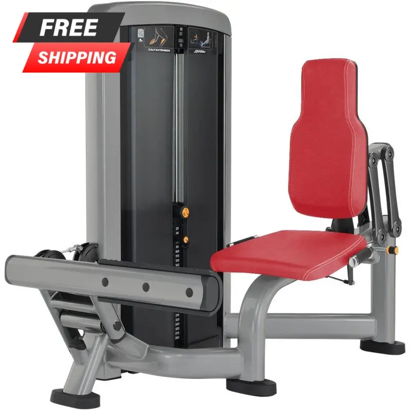 Life Fitness Insignia Series Calf Extension - New