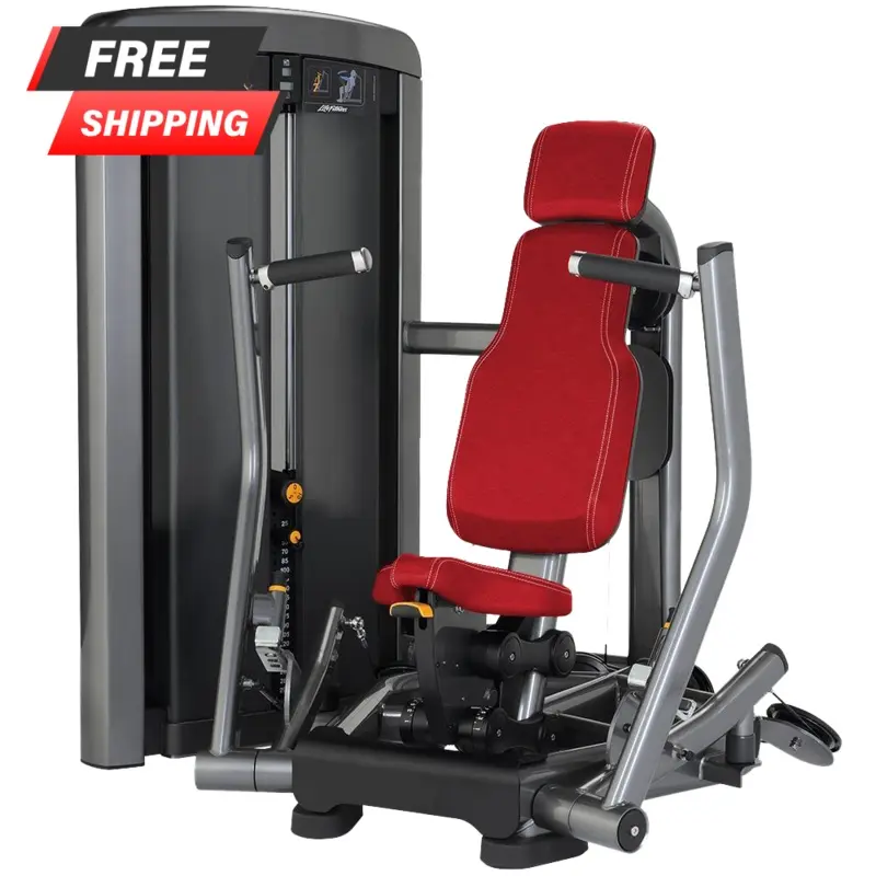 Life Fitness Insignia Series Chest Press