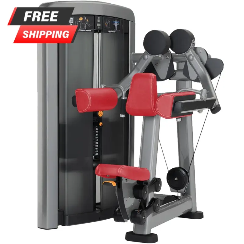 Life Fitness Insignia Series Lateral Raise