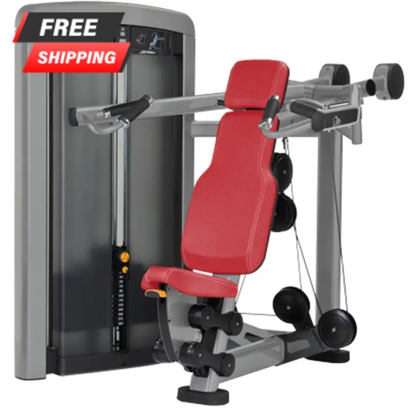 Life Fitness Insignia Series Shoulder Press