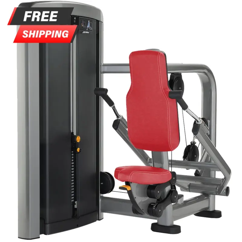 Life Fitness Insignia Series Triceps Press