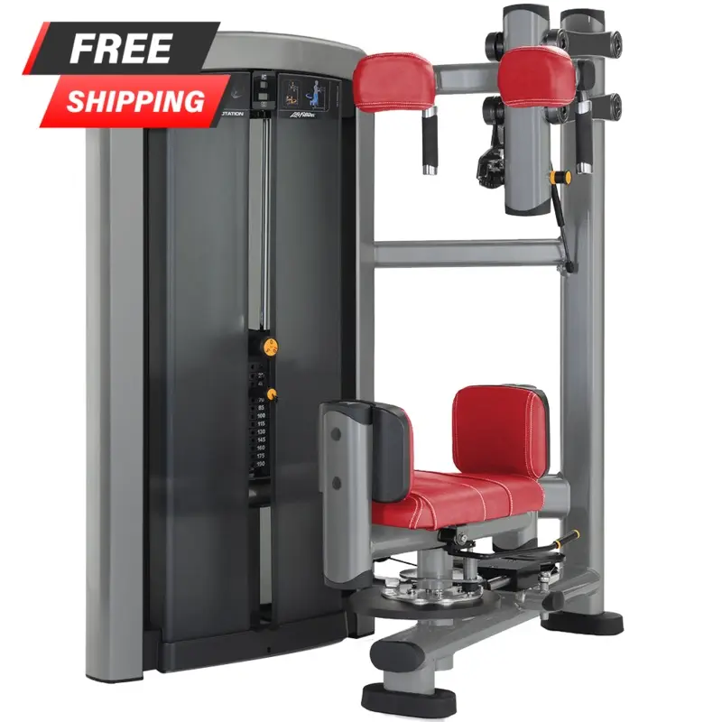 Life Fitness Insignia Series Torso Rotation