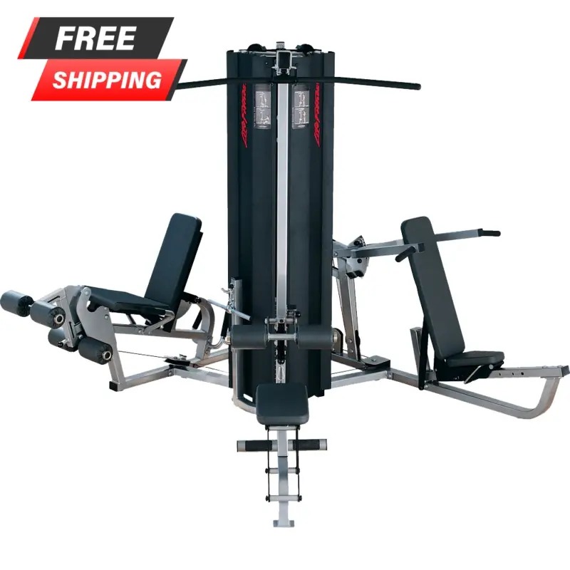 Life Fitness FIT 3 Multi-Gym