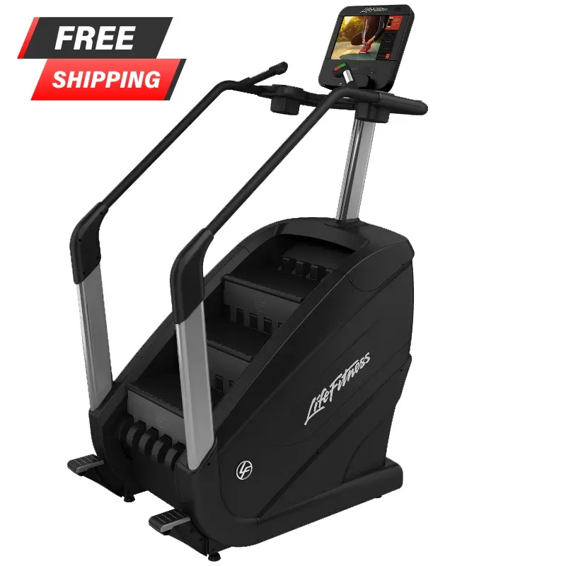 Life Fitness Powermill Climber
