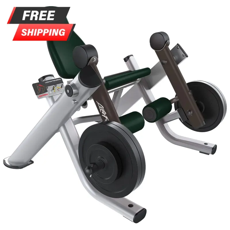 Life Fitness Signature Series Leg Extension