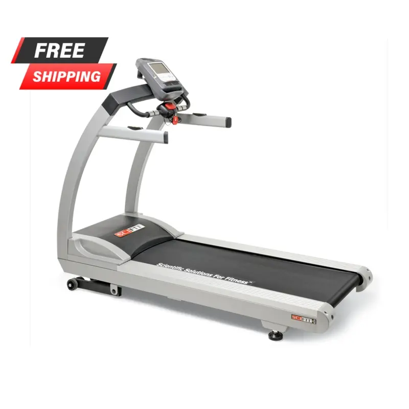 SCIFIT AC5000 Treadmill