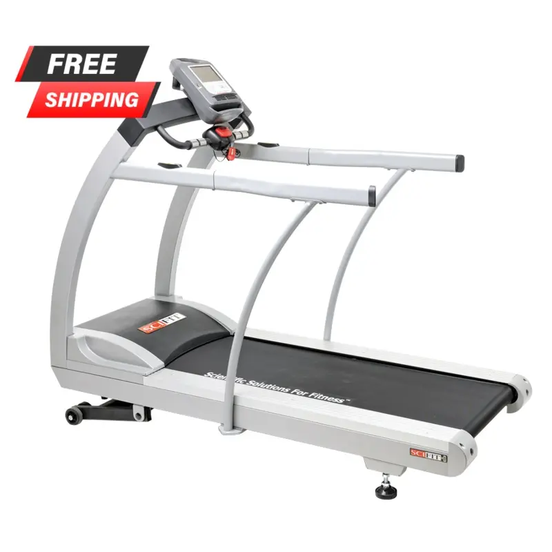 SCIFIT AC5000M Medical Treadmill