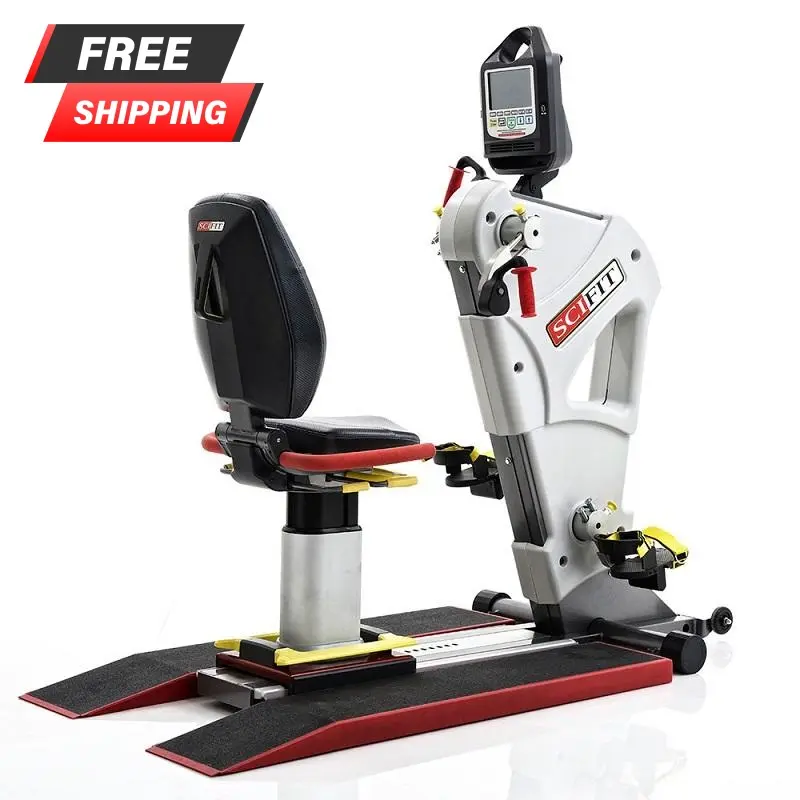 SCIFIT Inclusive Fitness PRO2 Total Body