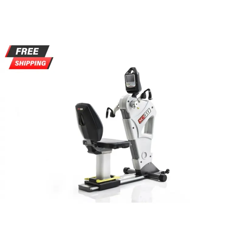 SCIFIT Pro Series Upper Body Ergometer