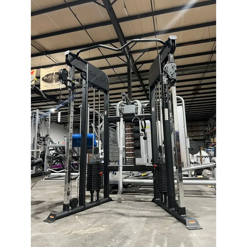 Body Solid GFT100 Functional Trainer - New