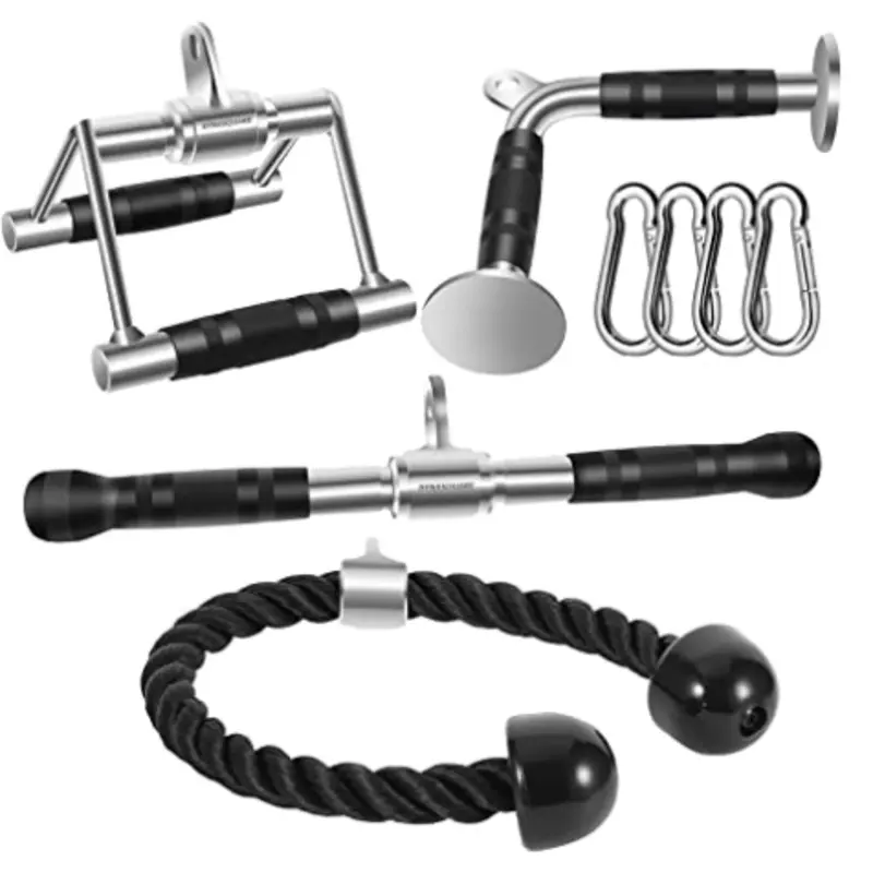 Cable Attachment Accessory Pack