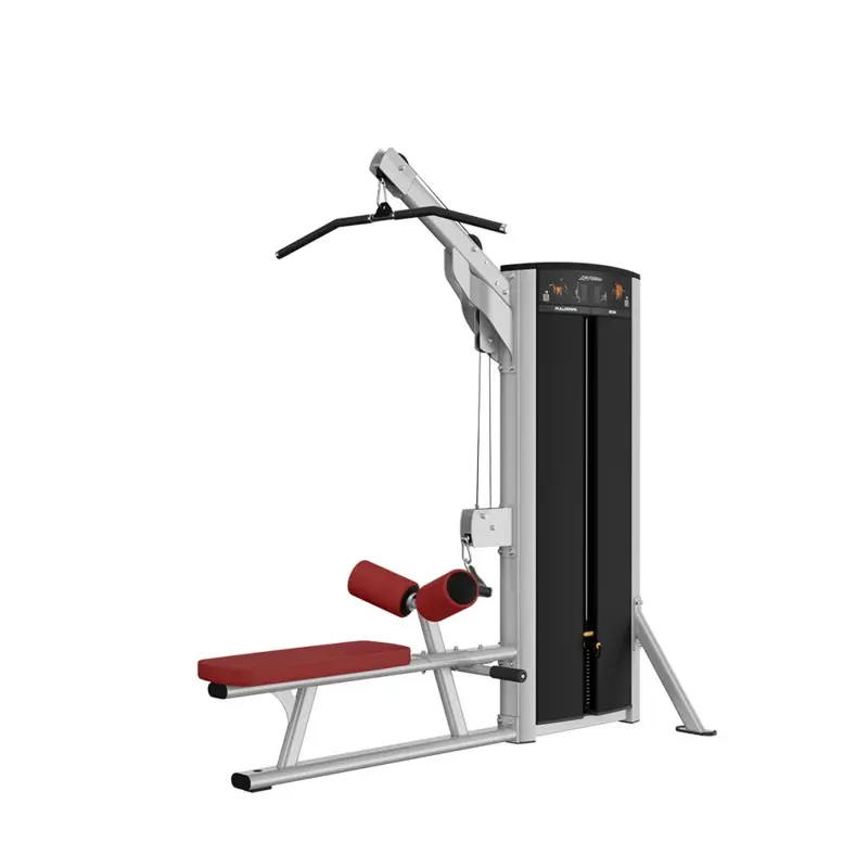 Life Fitness Axiom Lat Pulldown / Row Combo