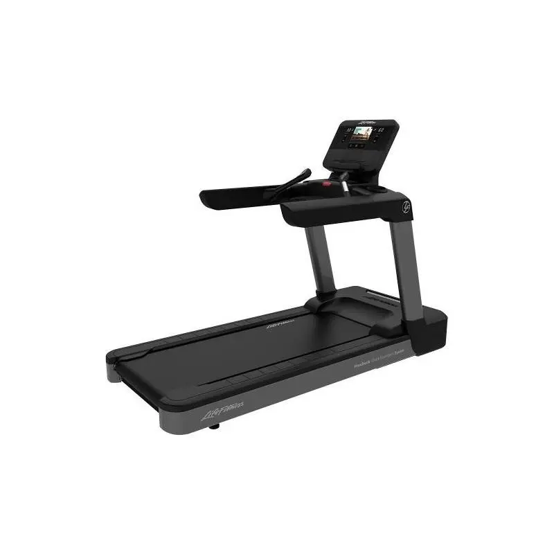 Life Fitness Integrity Series Treadmill w/ SL