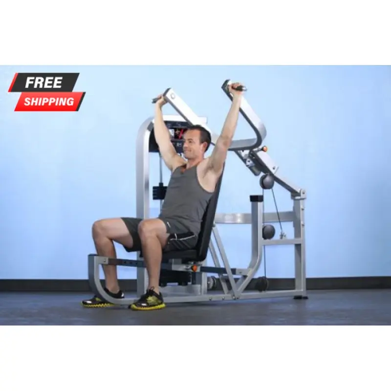 MDF Dual Series Multi Press Combo
