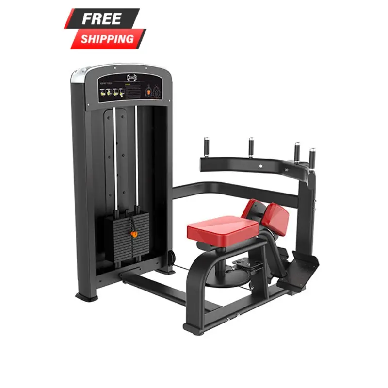 MDF Elite Series Rotary Torso