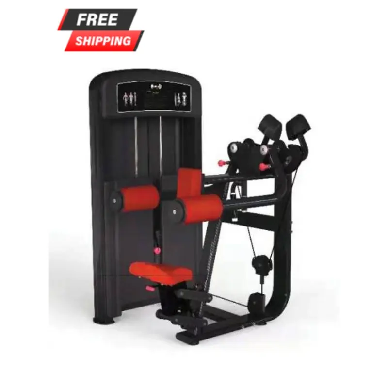 MDF Elite Series Side Lateral Raise