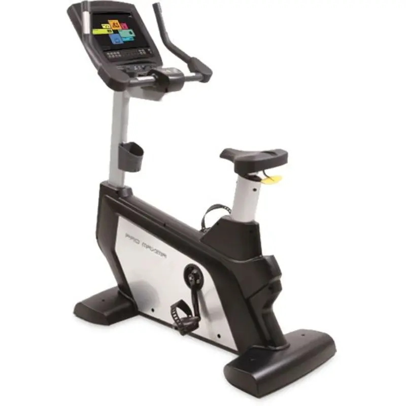 Promaxima 25UXiA Upright Bike with Android Console
