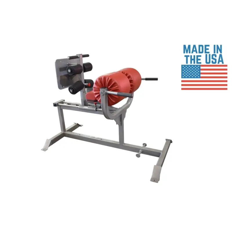 Promaxima GHD / Glute Ham Bench