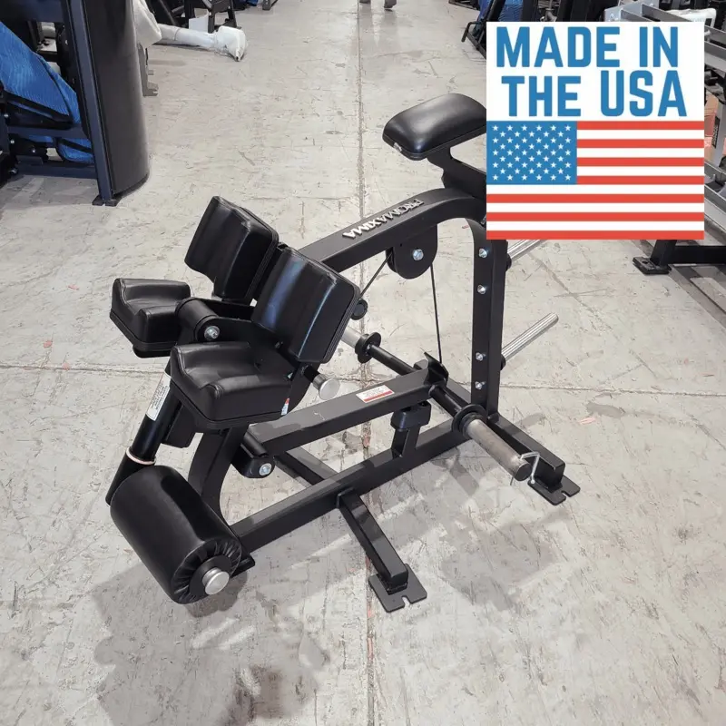 Promaxima Kneeling Leg Curl