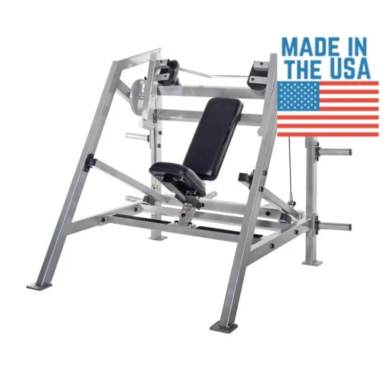 Promaxima Plate Loaded Pullover