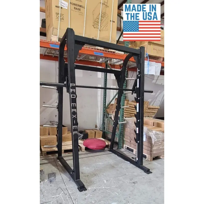 Promaxima Smith Machine - New