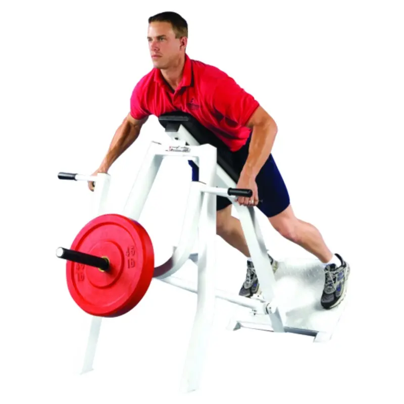 Promaxima T- bar Row