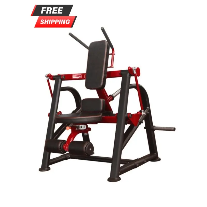 MDF Elite Series Abdominal Crunch (LAC)