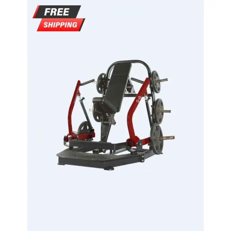 MDF Elite Series Chest/Decline Press (LCDP)