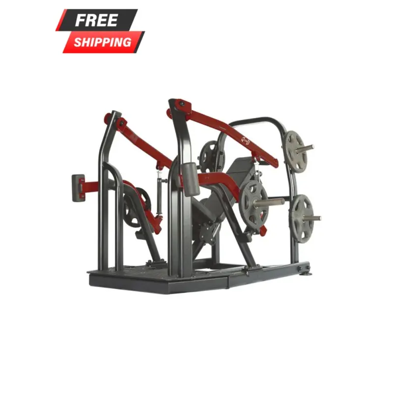 MDF Elite Series Chest/Incline Press (LCIP)
