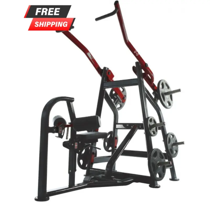 MDF Elite Series Front Lat Pull (LFLP)