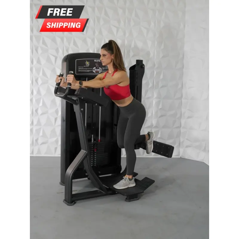 MDF Elite Series Glute