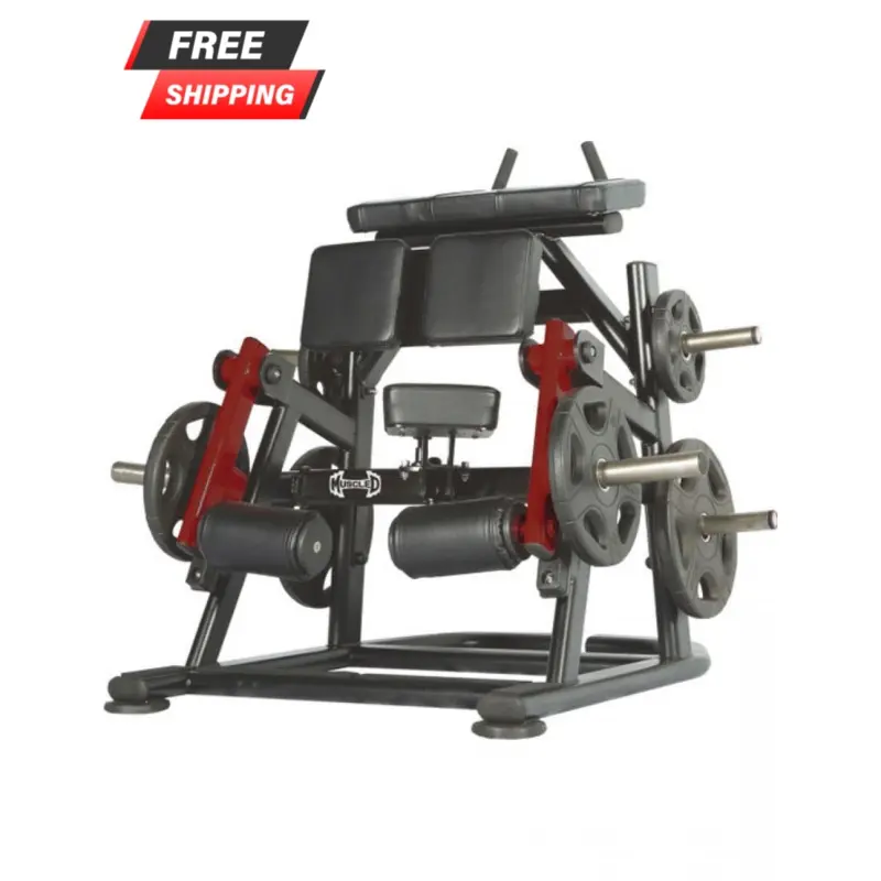 MDF Elite Series Kneeling Leg Curl (LKLC)