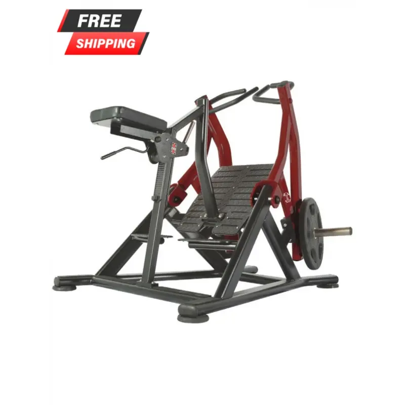 MDF Elite Series Seated Low Row (SLR)