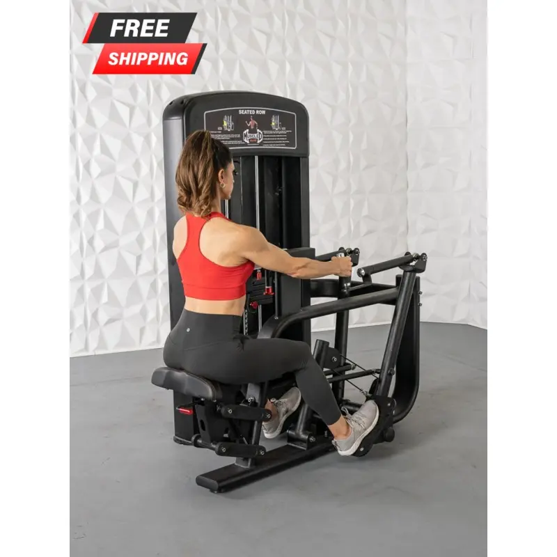 MDF Elite Series Seated Row
